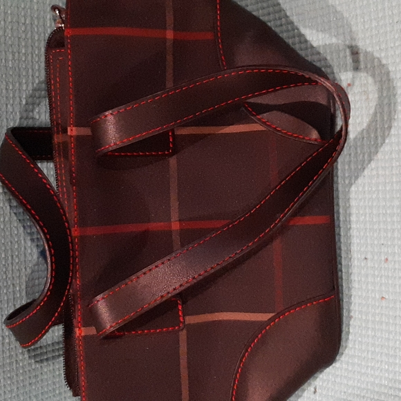 Bundle of 2 purses, Liz Claiborne and Gianni Bernini - Picture 2 of 6